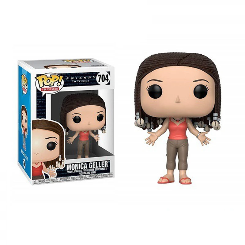 funko pop friends aliexpress