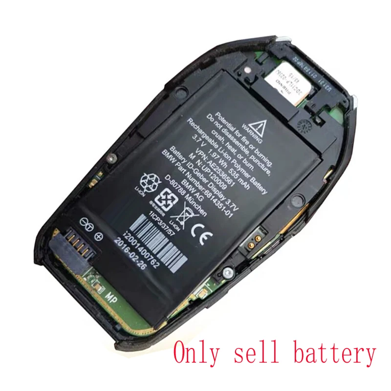 BMW 80788 Battery Replacement: What You Need to Know Before Buying