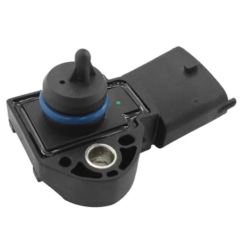 

New Fuel Pressure Sensor Fit for Volvo S40 V50 I 2.4I 0261230236