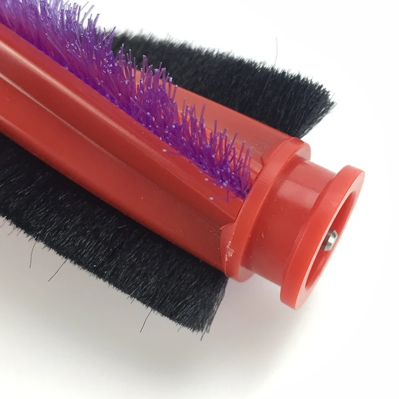 Электрическая головка щетки Встроенная роликовая щетка вакуумный ролик для Dyson