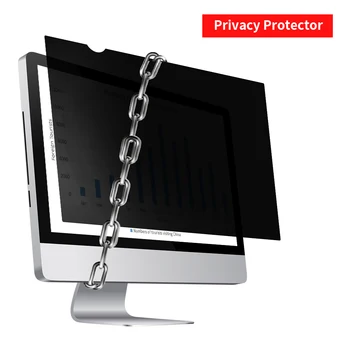 

Computer Protective Film Screen Filter Anti-glare dustproof Screen protector Protective film for Laptop notebook monitor