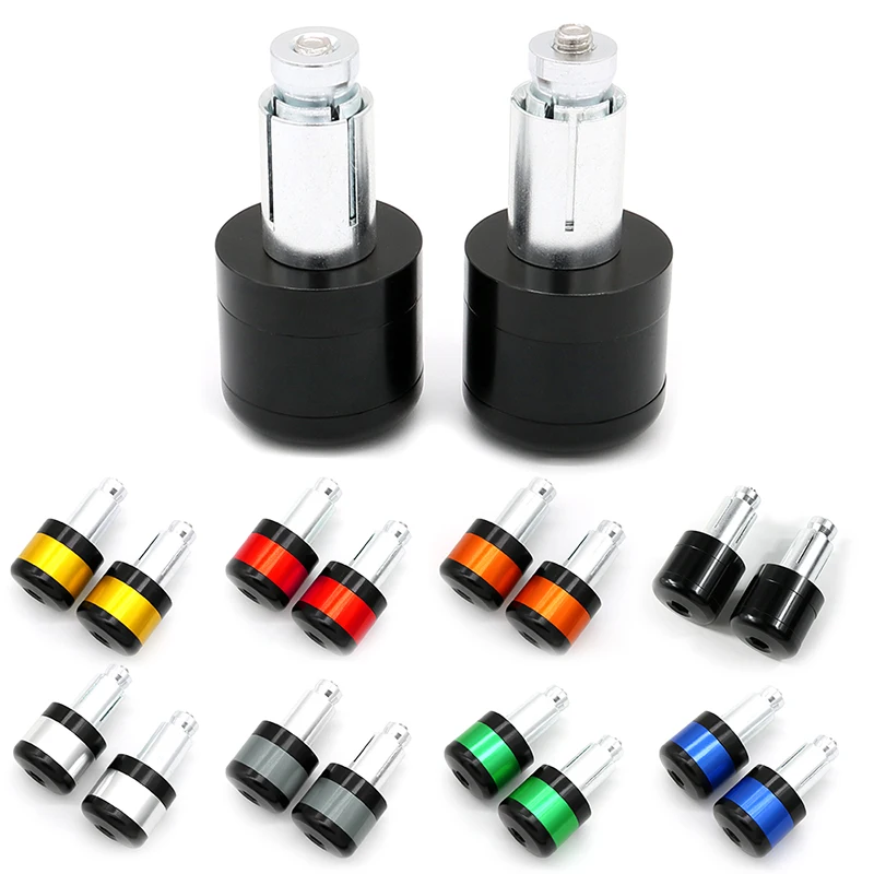 Manopole Tappi Terminali Manubrio Tappi Terminali Manubrio Tappi Per Mv Agusta Brutale 675 800 910 1090 Rr F4 F4R F4 Rc F4 Rr Benelli Bimota