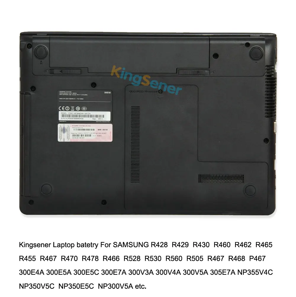 NP355V5C NP355V5X NP305E5A NP300E5V NP300V5A NP300E5A NP300E5C