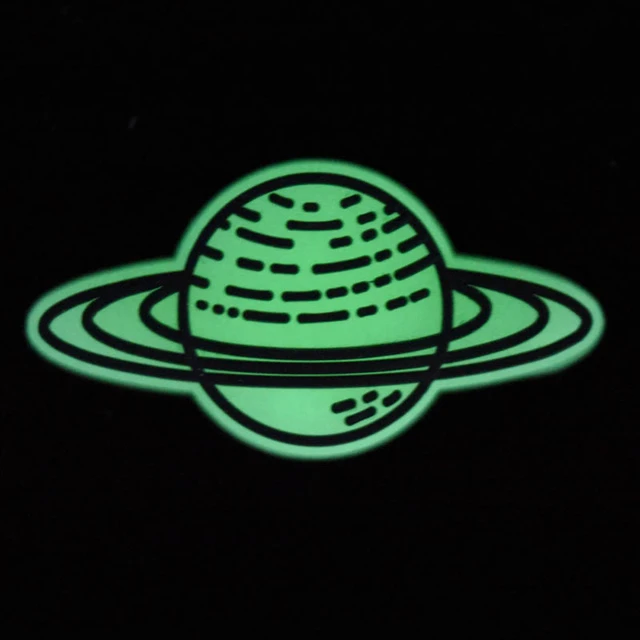 1pcs Glow in The Dark Croc Shoe Charms PVC Noctilucence Accessories Decoration Bad Bunny for Clogs JIBZ Button Charm Kids Gifts p2468