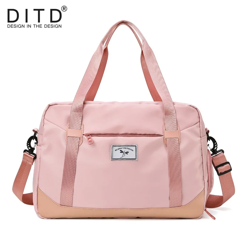duffle tas