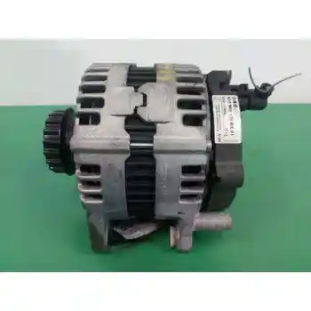

070903139BX ALTERNATOR VOLKSWAGEN TOUAREG (7LA)
