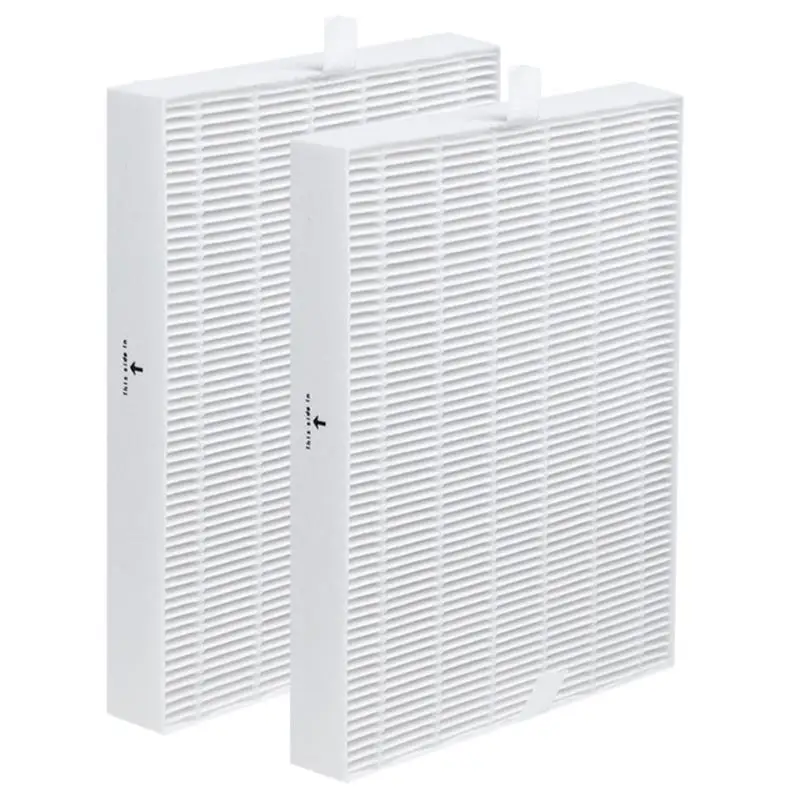 

3pcs Replacement Air Purifier Dust Filters Set For Honeywell HRF-R1, HRF-R2, HRF-R3 Filtration Household Appliances Parts