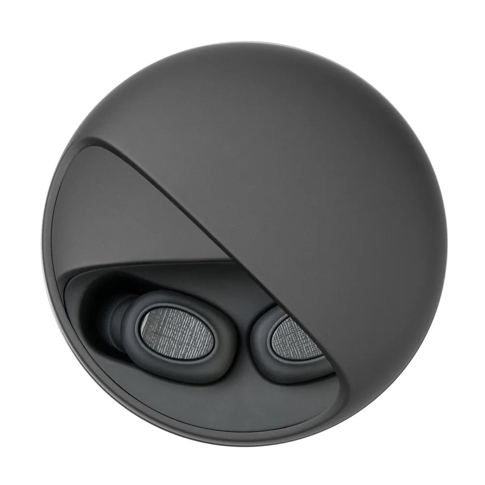 Мини Bluetooth наушники беспроводные с шумоподавлением TWS 5 0 гарнитура | Электроника