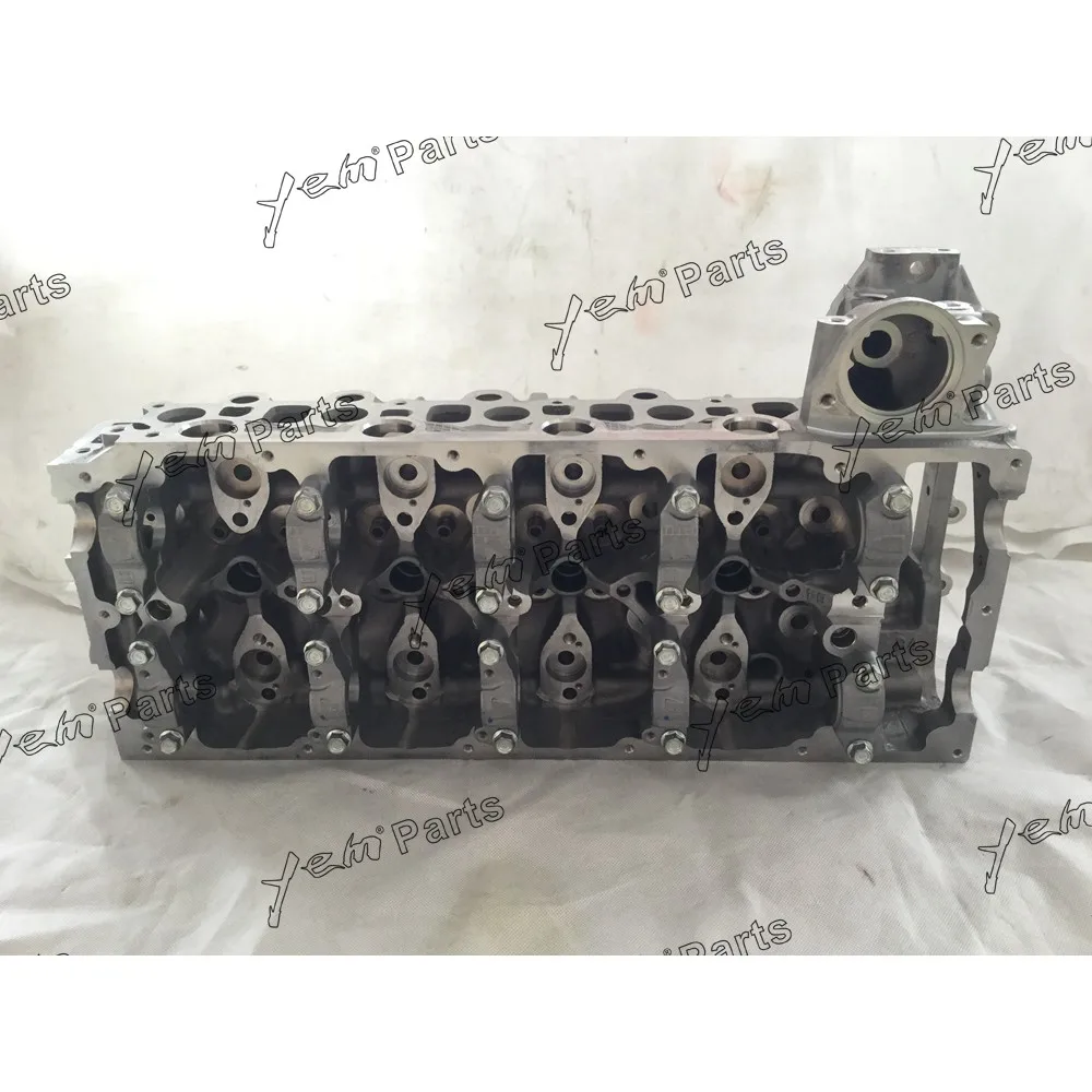 Для двигателя Isuzu ISUZU 4JJ1 Головка блока цилиндров 8-98223019-2