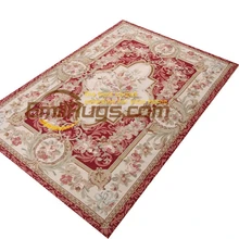 Кружево Ковры needleopint ковры 122 см X 183 см 4X6 yk1052 4x6gc165neeyg4