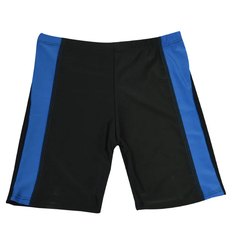 

Top Grade Swimming Trunks fei yue flygd Men Boxer Lengthen Swimming Trunks cha bian Swimming Trunks Short Swimming Trunks Men's