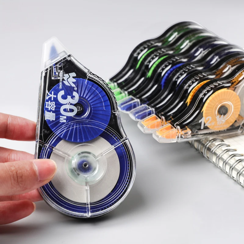 BusinessSeriesCorrectionTapeLargecapacityMultispecification