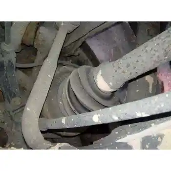 

TRANSMISSION REAR RIGHT MERCEDES C-CLASS (W203) SALOON