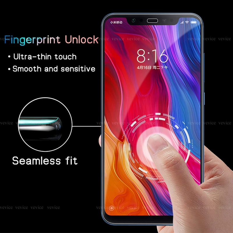 9D HD мягкая Гидрогелевая пленка для Xiaomi mi 9x8 9 SE Защитная пленка для экрана для Red mi 7 7A K20Pro Note 6 7 8 Pro прозрачная пленка