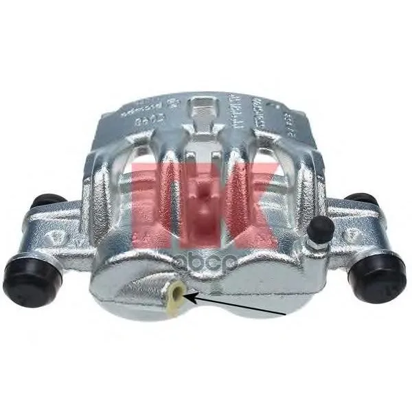 Суппорт Тормозной Передний Правый Brembo D.44/48 1400 Kg Nk арт. 2119144