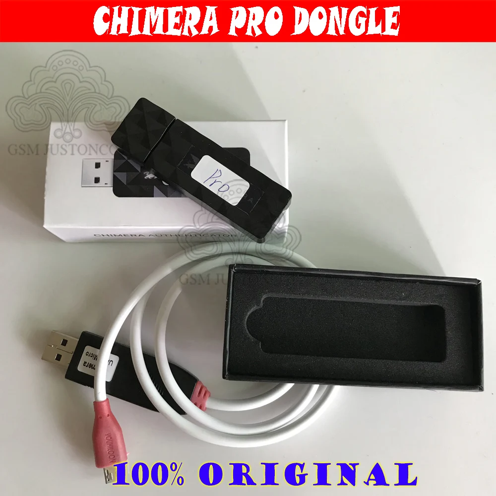 Gsmjustoncct 2021 Chimera PRO Dongle Authenticator со всеми модулями 12 месяцев лицензии для SAMSUNG LG |