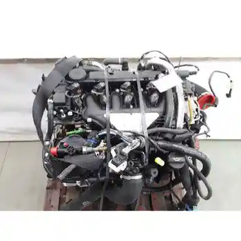 

G6DG COMPLETE ENGINE FORD KUGA (CBV)