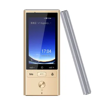

instant translate translator smart travel Device intelligent portble voice multi languages offline Interpreter simultaneo russia