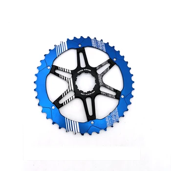 

Fouriers CR-DX008-SK3 MTB Bike Freewheel Extended Slice Freewheel Cassette Tool 42T For 10 Speed Cassettes Bicycle Parts