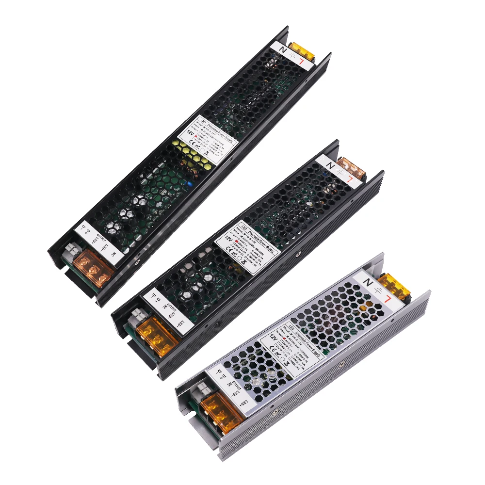 transformador de iluminação da fonte alimentação para