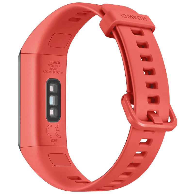Смарт браслет Huawei Band 4 с пульсометром и USB разъемом|Смарт-браслеты| |
