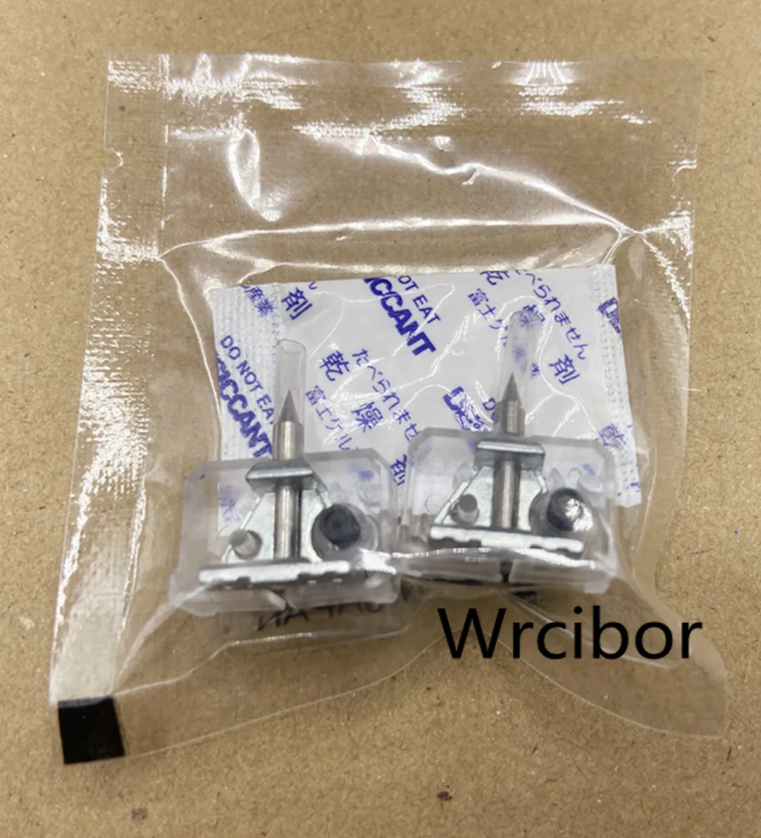 Elettrodi Per Fujikura Fsm-Fsm-88S 87S 90S A31 Fsm-41S Fsm-38S Fsm-27S Fsm-28S Fibra Di Fusione Splicer Elct2-16B