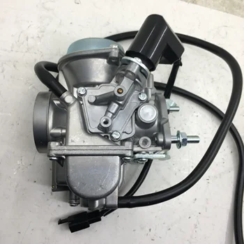 

SherryBerg PD31 31mm carb CARBURETOR 250-350CC WITH PUMP AND ELECTRIC CHOKE replace for keihin mikuni carburettor carburador