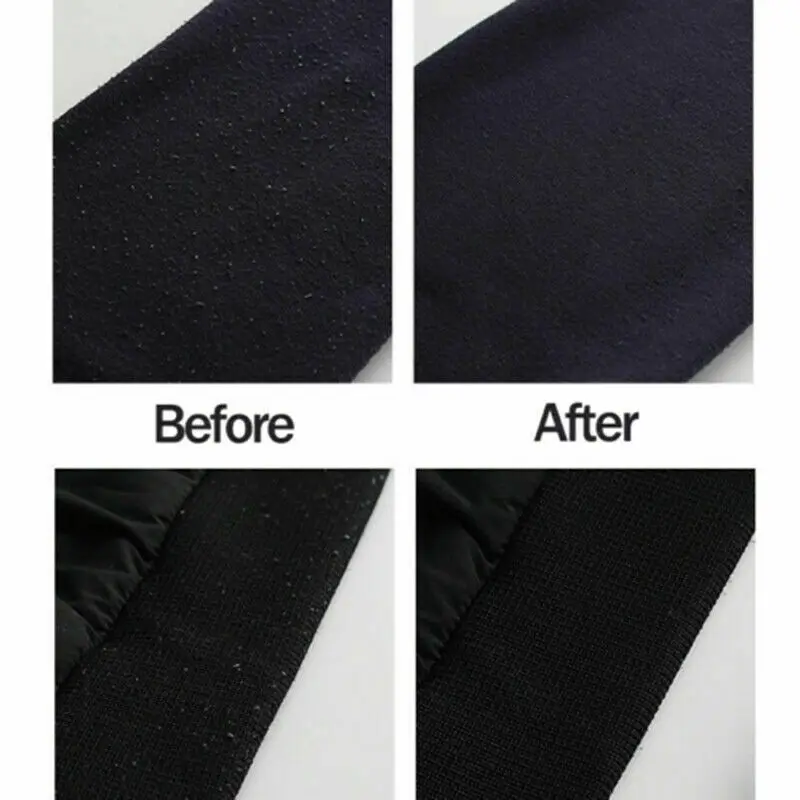Переносное средство для удаления ворса Одежда Fuzz бритва ворс ролики и щетки ворс одежда свитер пух ворс ткани портативный удаления
