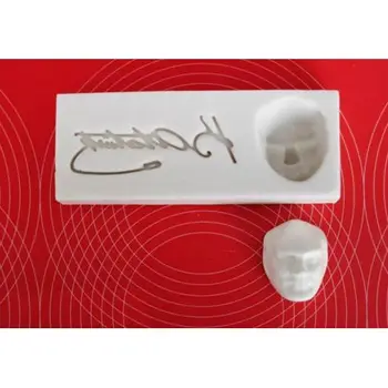 

Simo Silikon Kemal Ataturk Soap and Scented Stone Mold