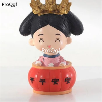 

Prodgf 1Pcs A Set Convenient Easy Craft Statue yanzhengguo