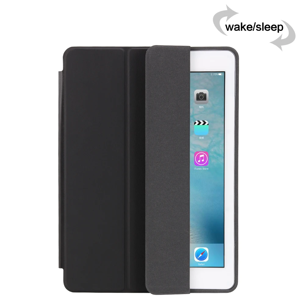 Magnetic Case For iPad Pro 12.9 Smart Cover For iPad 12.9 Inch 2015 ipad case tablet case