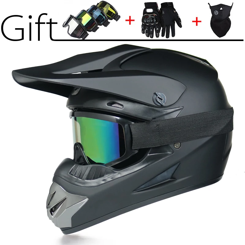 Мотоциклетный шлем ATV Dirt bike горные кросс capacete da motocicleta cascos Мотокросс внедорожные шлемы