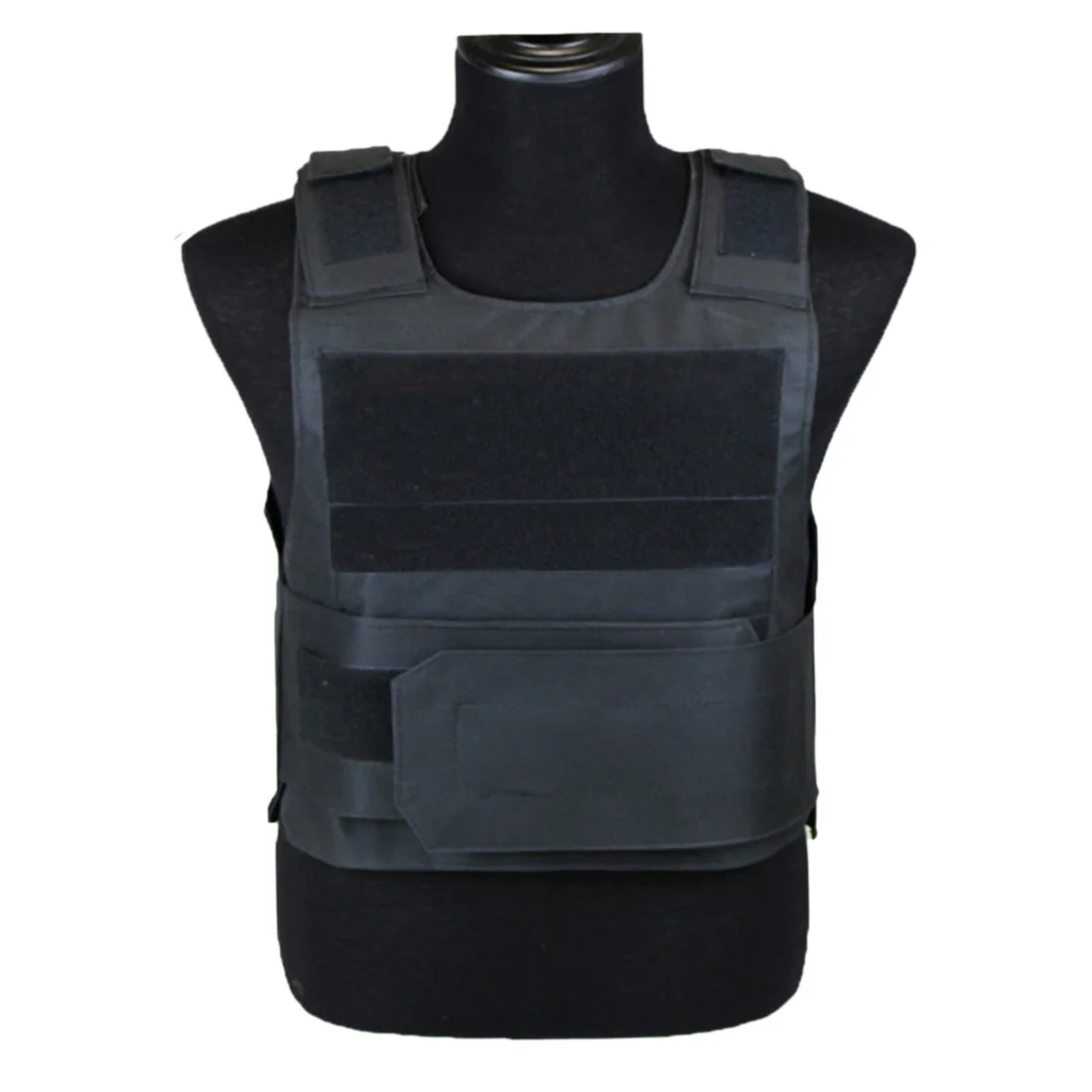 

MODIKER Training Protective Tactical Equipemnt Outdoor Toys Activities- Black