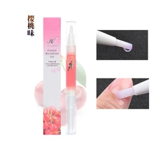 5 мл ногтей питание масло ручка для ногтей 15 запах омолаживающее Масло для кутикулы предотвратить Agnail гель лак питающий кожу