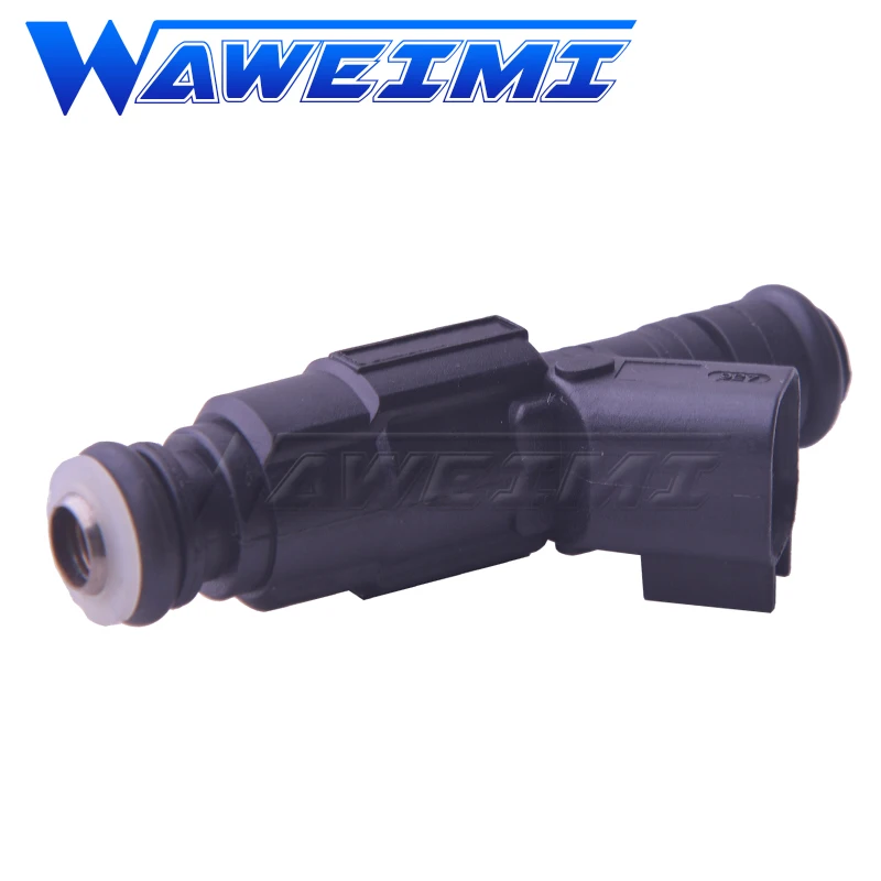WAWEIMI Фирменная Новинка 8x Топливные форсунки 0280156081 для Mercury для V8 350 MAG 5,0 4,3 6,2 885176 12567905