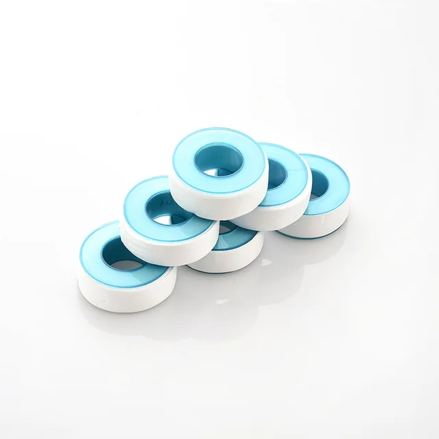 19mm 20M Roll PTFE Water Pipe Tape Oil free Belt Sealing Band Fitting Thread Seal Tape 19mm 20M/Roll PTFE Water Pipe Tape Oil-free Belt Sealing Band Fitting Thread Seal Tape Home Improvement Practical Tools Plumbing