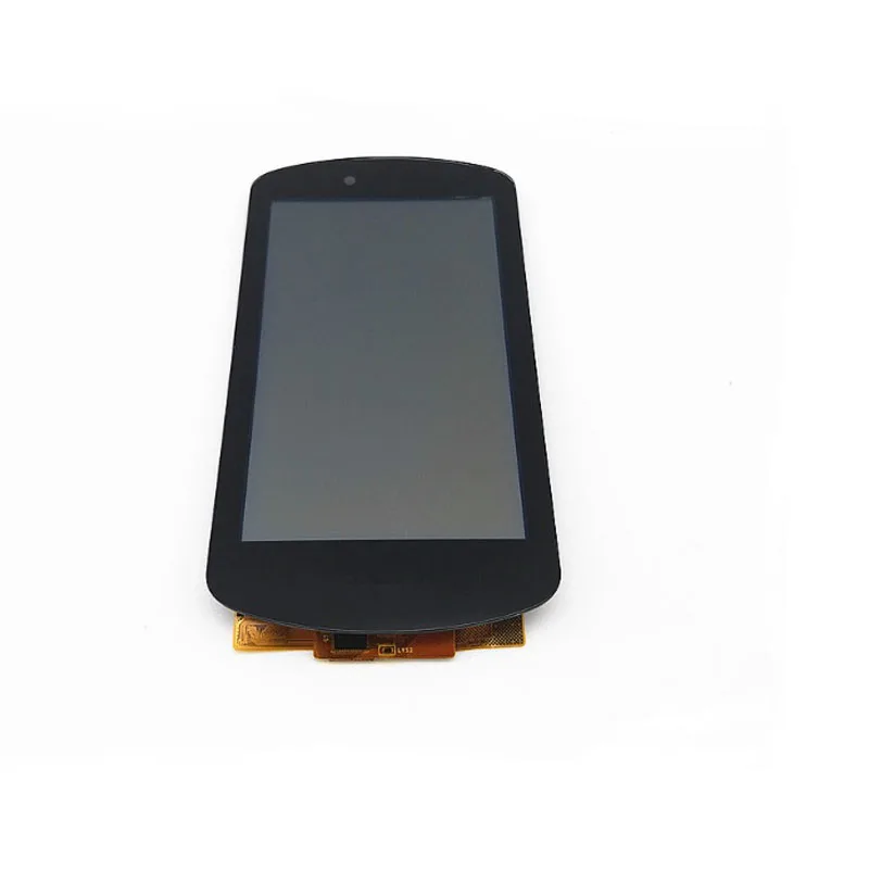 Yqwsyxl Оригинальный 3 5 &quotдюймовый ЖК экран для GARMIN EDGE 1030 велосипед gps дисплей Ремонт