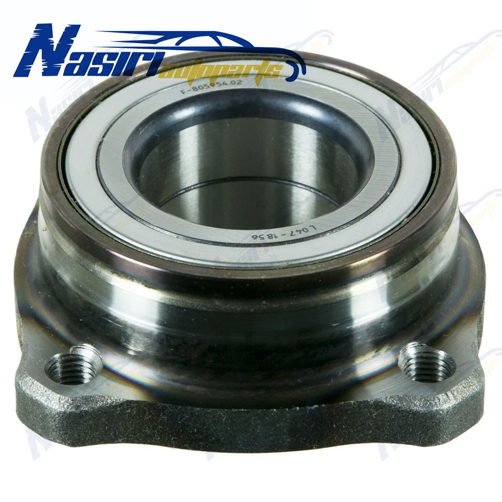 Rear Wheel Hub Bearing For BMW F18 F11 F10 F07 F03 F02 F01 520 523 525