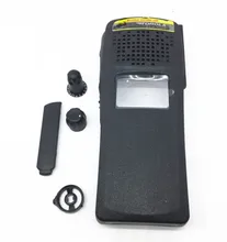 Coque pour walkie talkie avec bouton, étui pour accessoires pour Motorola XTS2250 XTS 2250, Intercom Radio bidirectionnel, Durable et de haute qualité