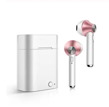 

TWS Bluetooth 5.0 Earphone Stereo Wireless Headphones Running Sport Bass Headset with Mic For Iphone Xiaomi Huawei Mobile Phone