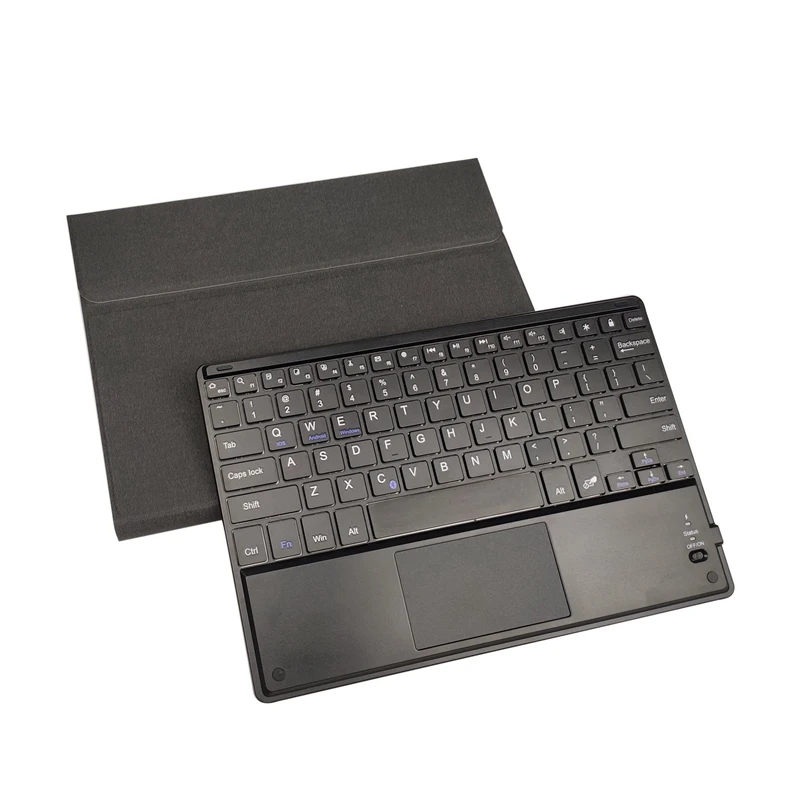 

for IPad Pro&IPad Air 10.2 Inch Pen Slot Case Cover+Wireless Bluetooth Keyboard Ultra-Thin Protective Sleeve Cover