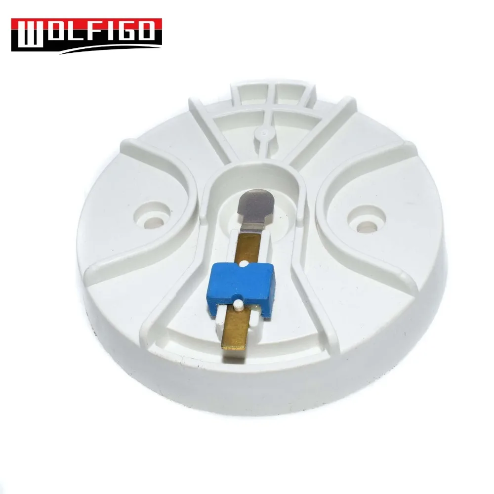 WOLFIGO Ignition Vortec Distributor Cap Rotor For CHEVY 1995-2007 DR474 DC20010 D1079 RD980 New