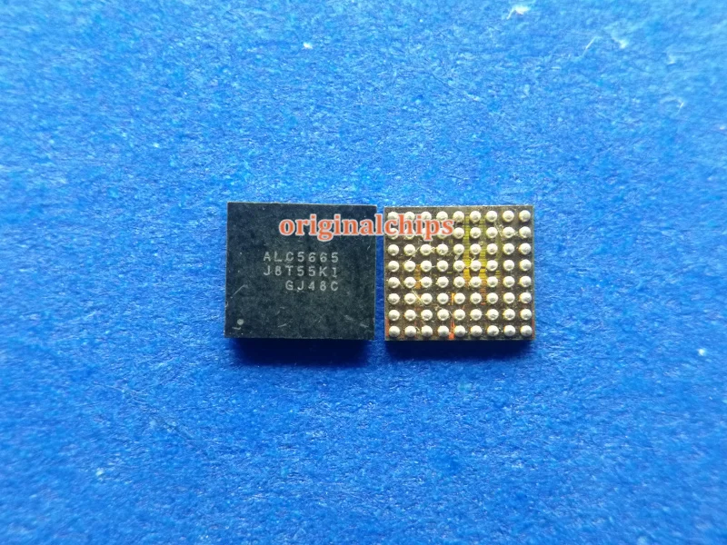ALC5659 ALC5665 аудио IC для Samsung C5000 C7000 C5 C7 C7010 | Мобильные телефоны и аксессуары