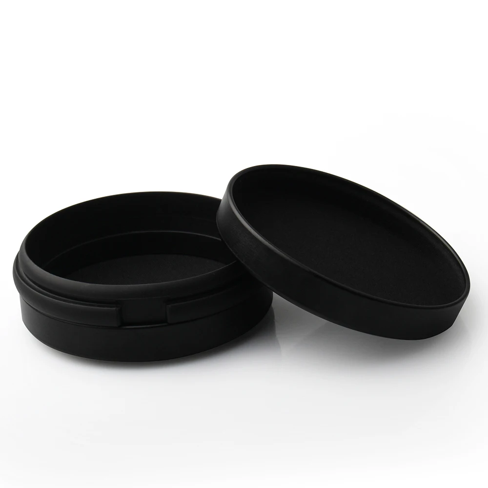 Durable Aluminum Earphone Storage Case - Pressure Resistant & Waterproof Design