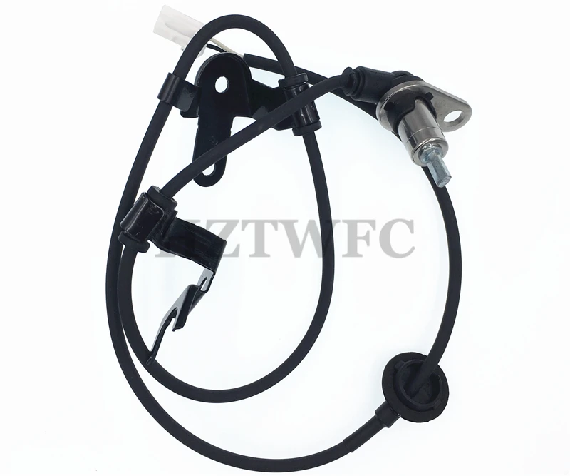 Новинка задний правый Датчик ABS фреза SS20080 ELABS333 C1004371Y для Mazda 323 Premacy CP 1 8 9 2 0|sensor