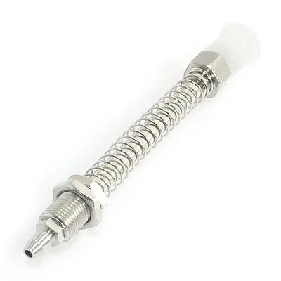 

Plunger Valve 45mm Stroke Coupler 15mm Dia Vacuum Cup Level Compensator 4.3