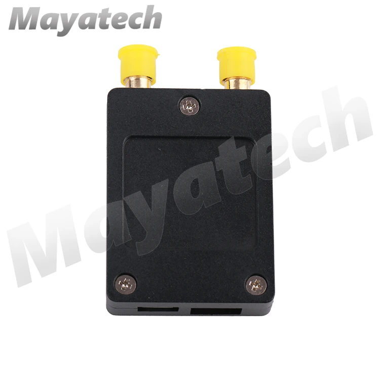 Mayatech металлический корпус RFD900 БПЛА радиопередатчик данных дальний модуль передачи данных
