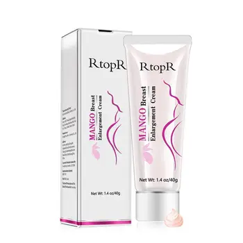 

Rtopr Mango Breast Enhancement Cream Full Elasticity Cream Cream Breast Firming Growth Big Bust Chest Body Fast Care Liftin M9O3