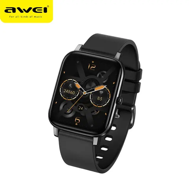Awei H6 Smart Wristband Smart Bracelet 