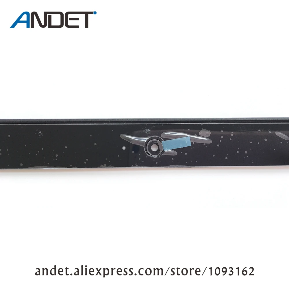 Для lenovo U510 ЖК-рамка Передняя рамка для экрана APOSK000C00